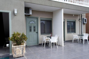Sea View Apartment In Vlora